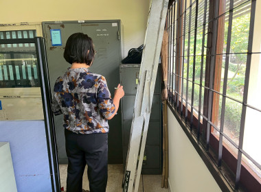 ดำเนินการประเมินสถานที่ ครั้งที่ 1 ... พารามิเตอร์รูปภาพ 6